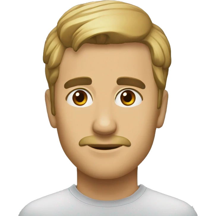 Стикер парня с пепси  emoji