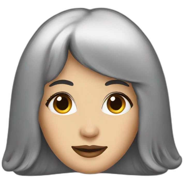 Cher emoji