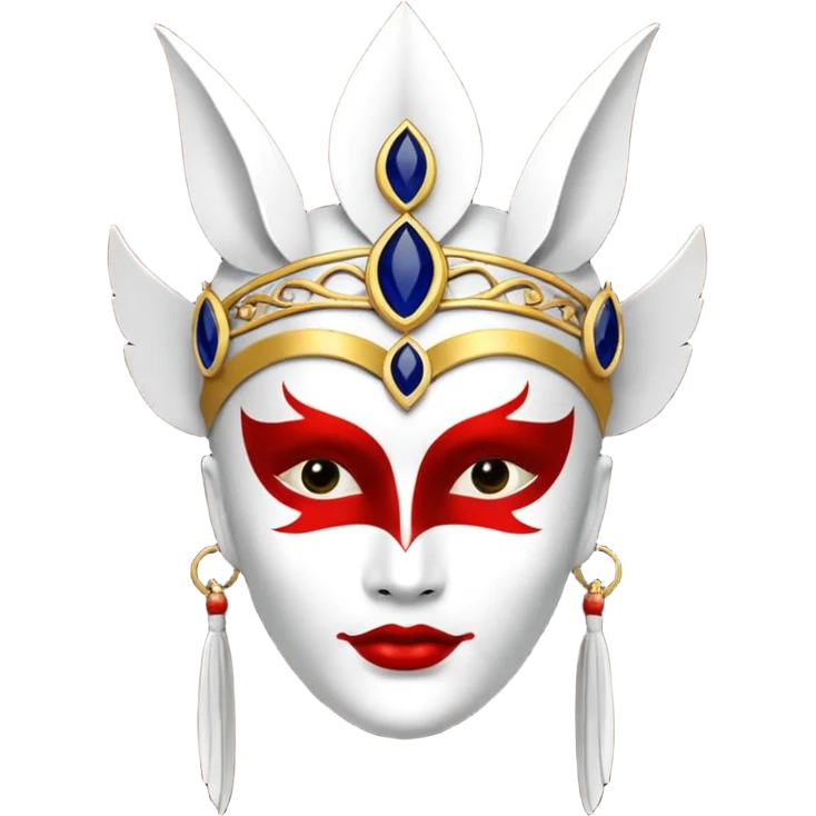 створи емоджі для казки на тему Таємниця зниклих голосів жанр жахастики щось цікавіше більш загадкове emoji