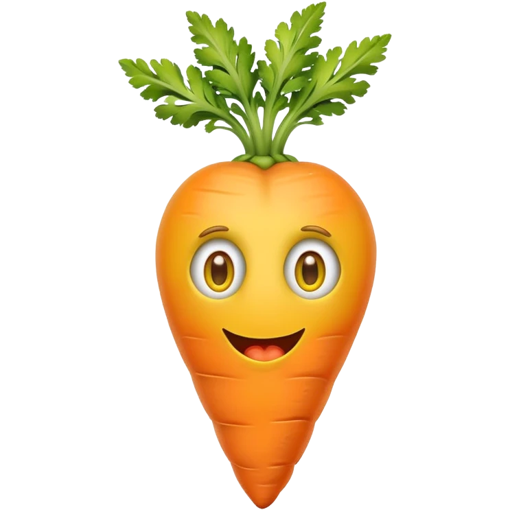 yellow emoji with ^ as eyes and _ as mouth  emoji