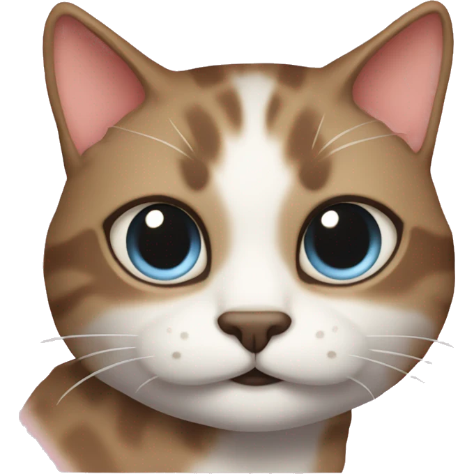 gato de gelatina emoji