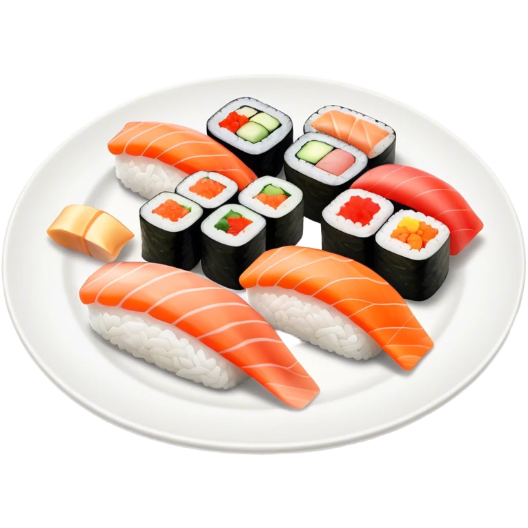 Sushi  emoji