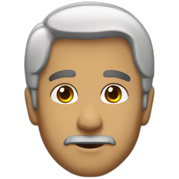 Bassem braiki emoji