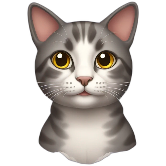 Cat emoji