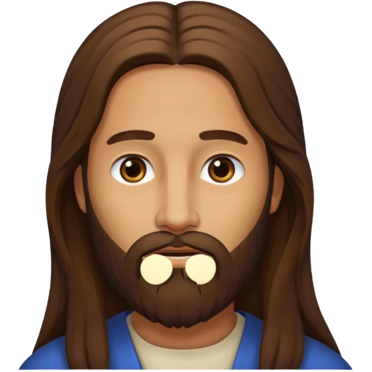 Jesus emoji