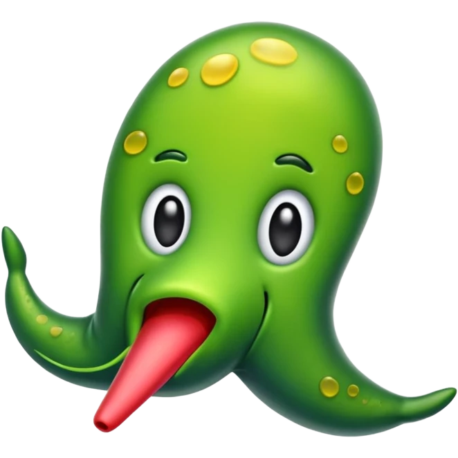 emoji leeches emoji