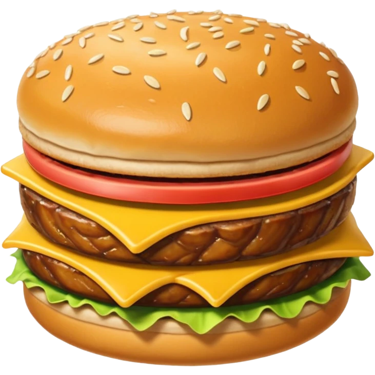 Ribwich from simpsons emoji