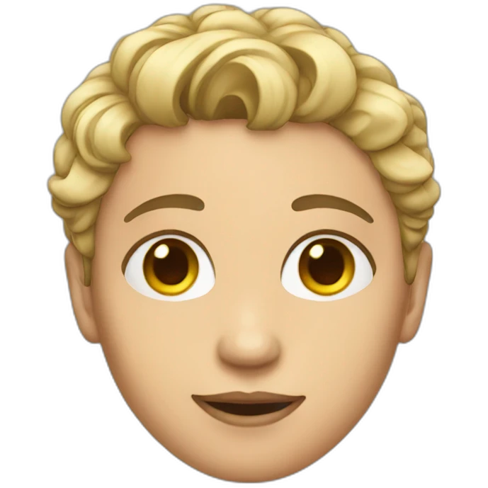 trans emoji