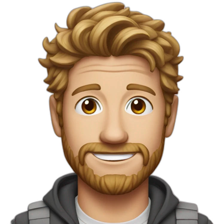 Jason nash emoji