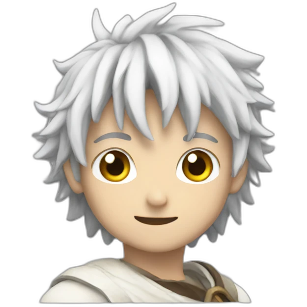 Asta  emoji