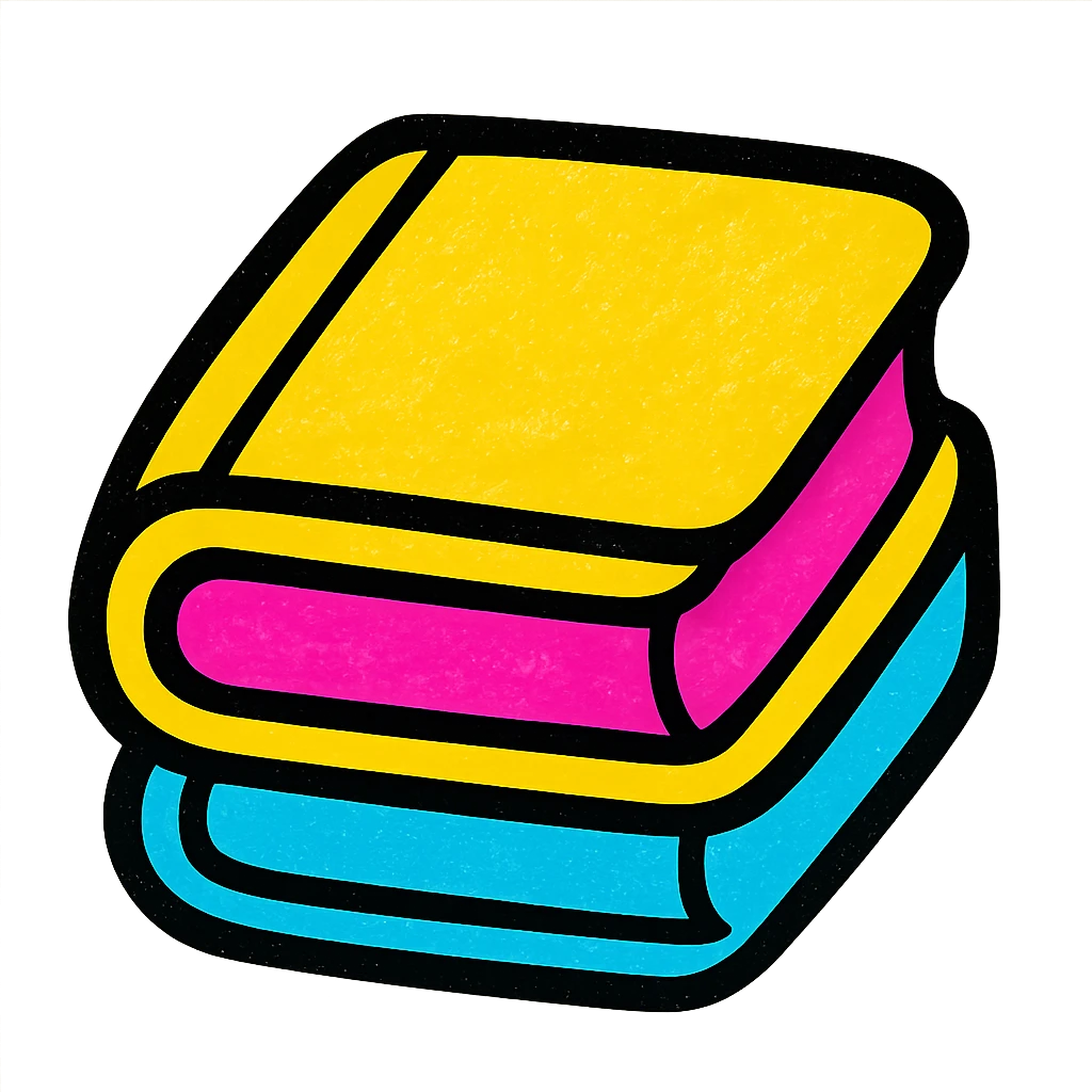 Book emoji