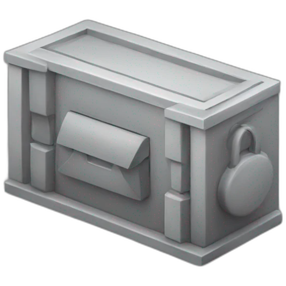 monobank black  emoji