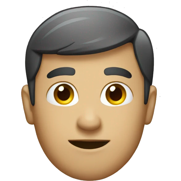 Staff emoji
