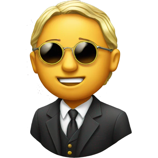 Bitcoin emoji