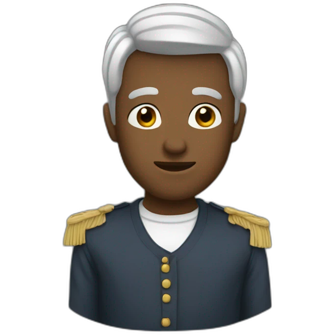 masson emoji