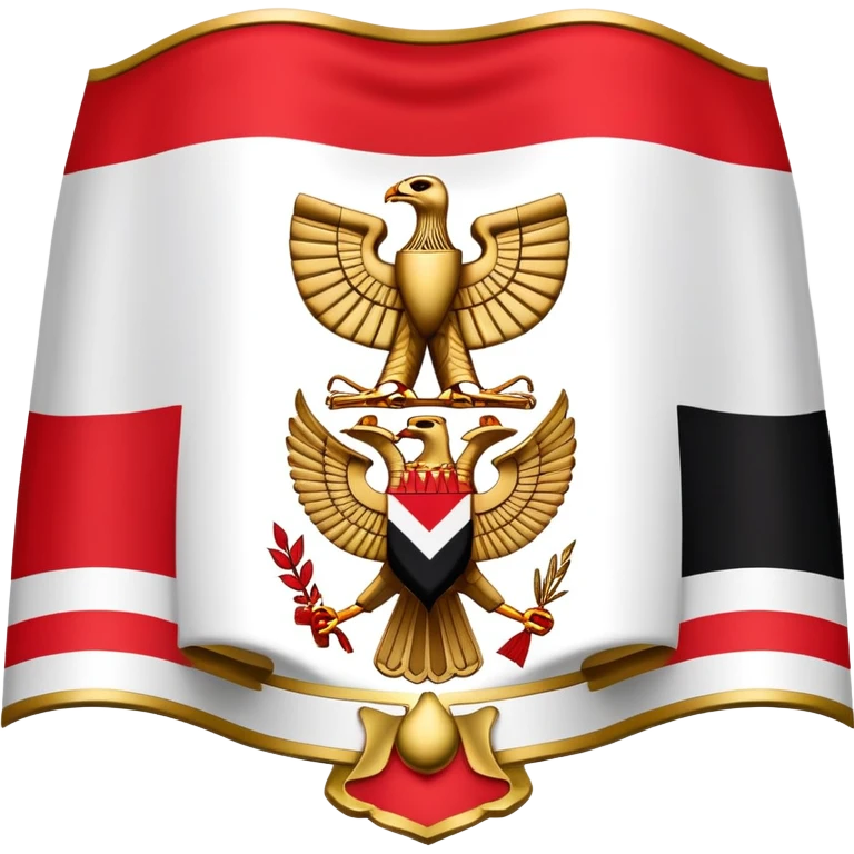 Egyptian flag  emoji