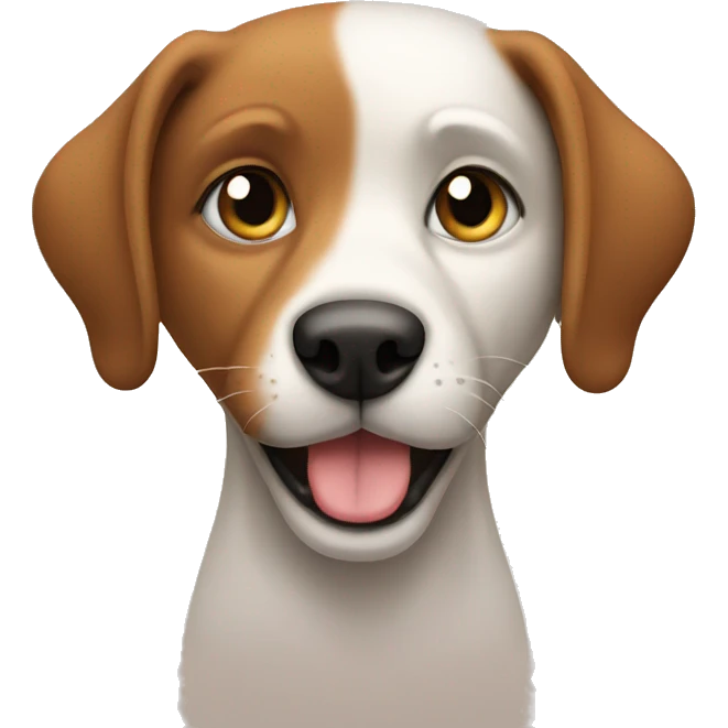 dog cat emoji