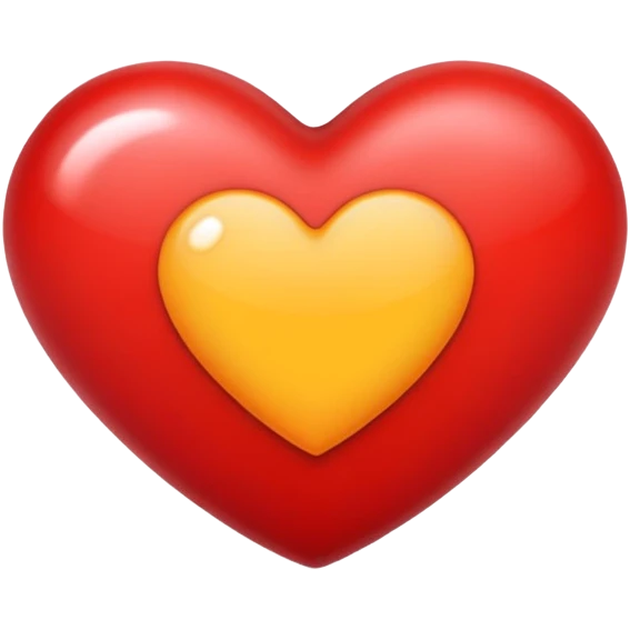 lesbian heart emoji