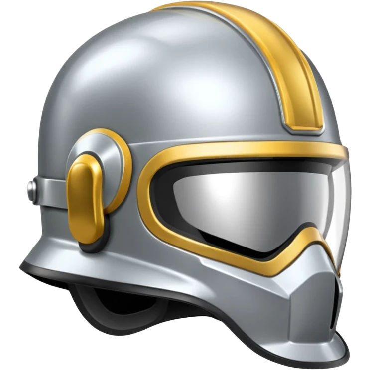 Helmet emoji