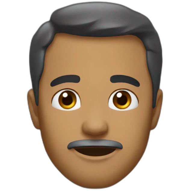 Émojis IA emoji