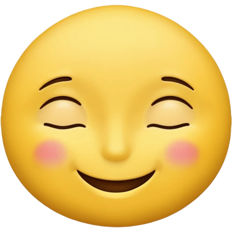 a dreaming emoji emoji
