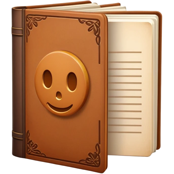 The Da Vinci code emoji