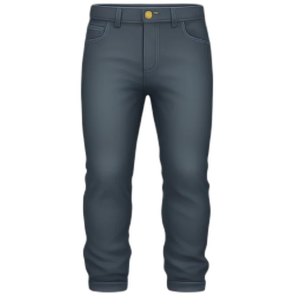 Pants emoji