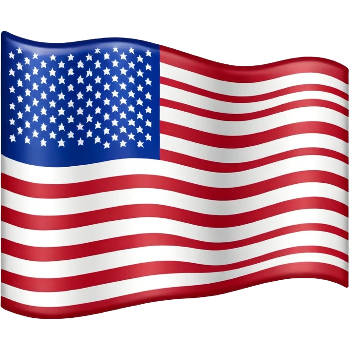 usa flag emoji