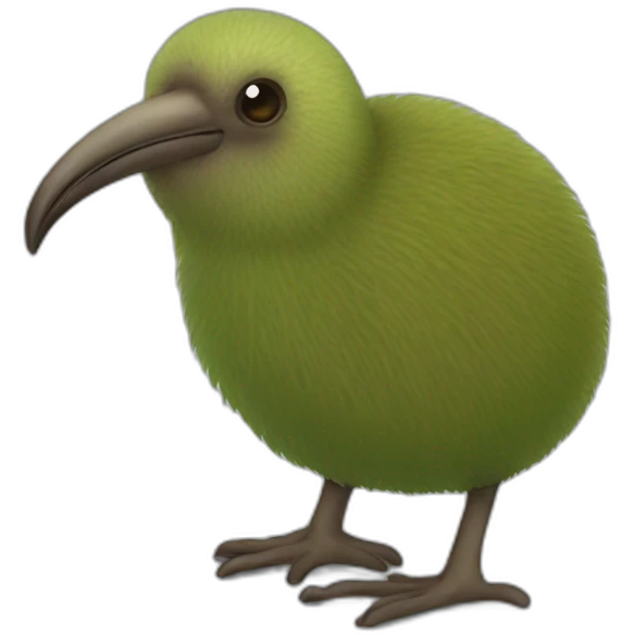 kiwi emoji