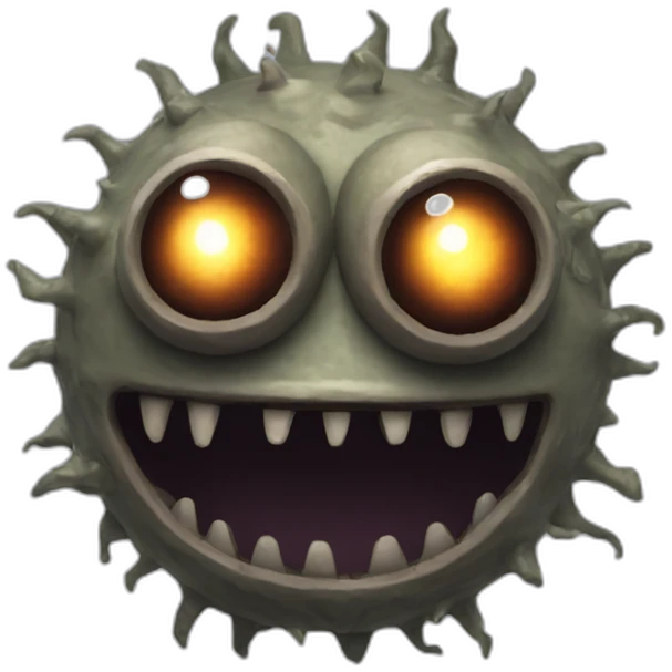 beholder emoji