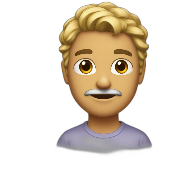 Fusée emoji