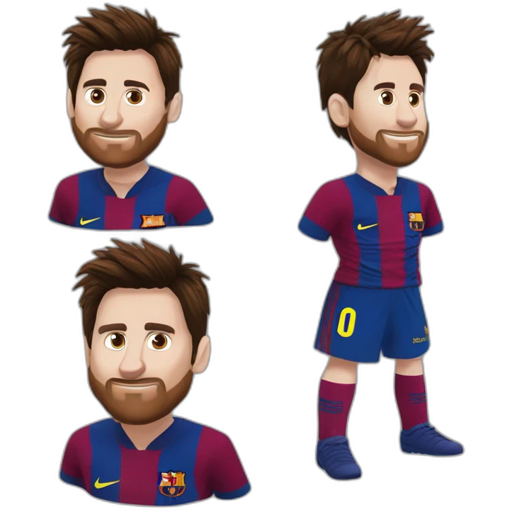 Messi Messi Ankara Messi Messi Ankara Messi gooooooal emoji