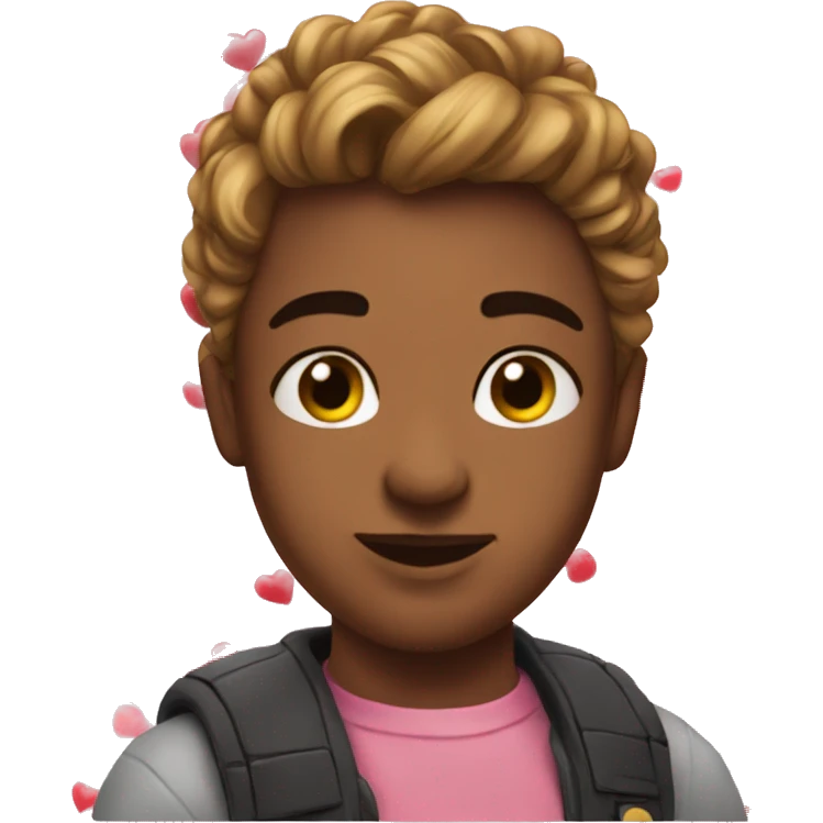 ♥️💋 emoji