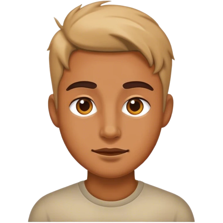 Nonchalant unc emoji