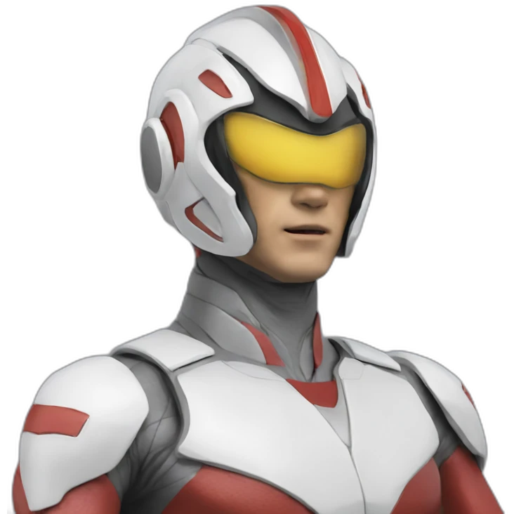 ace ultraman emoji
