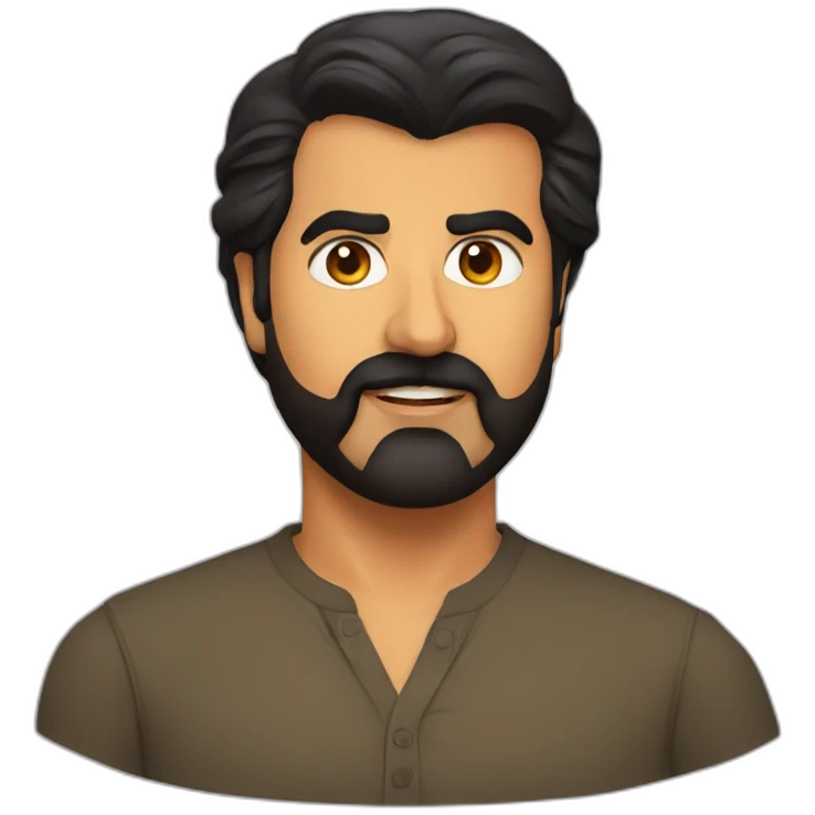 Mammootty emoji