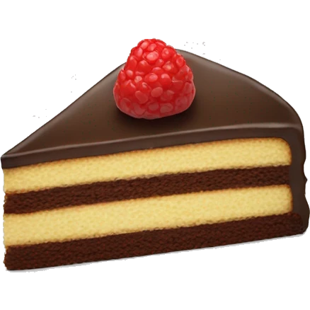 CAKE Slice  emoji