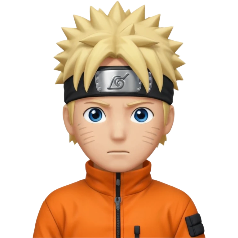 Naruto  emoji