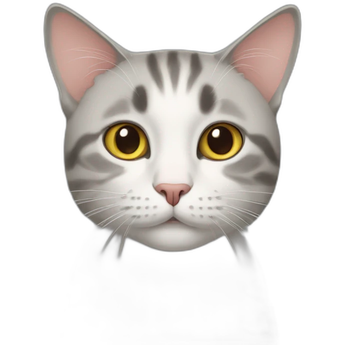 cat emoji