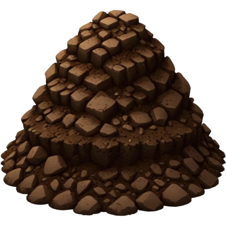soil emoji