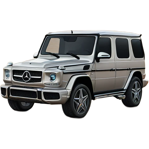 mercedes g wagon emoji