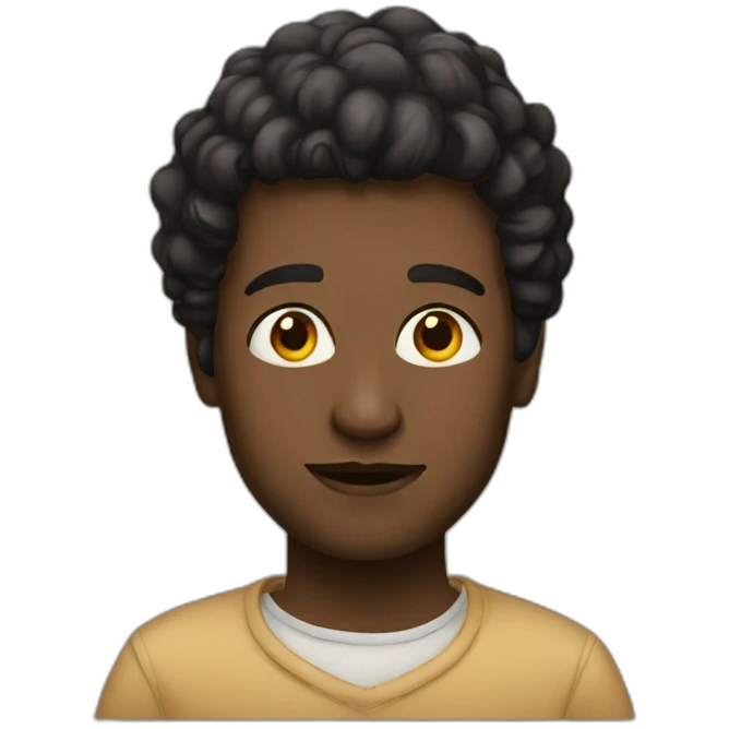 portraits emoji