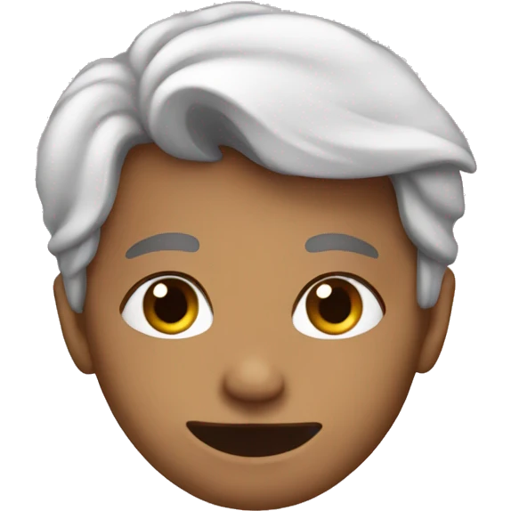 Love emoji
