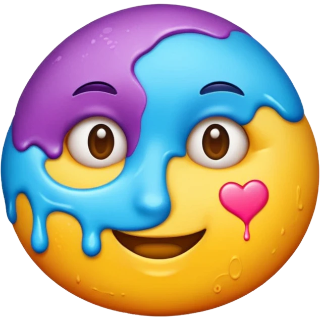 paintcrush with glaze

































 emoji