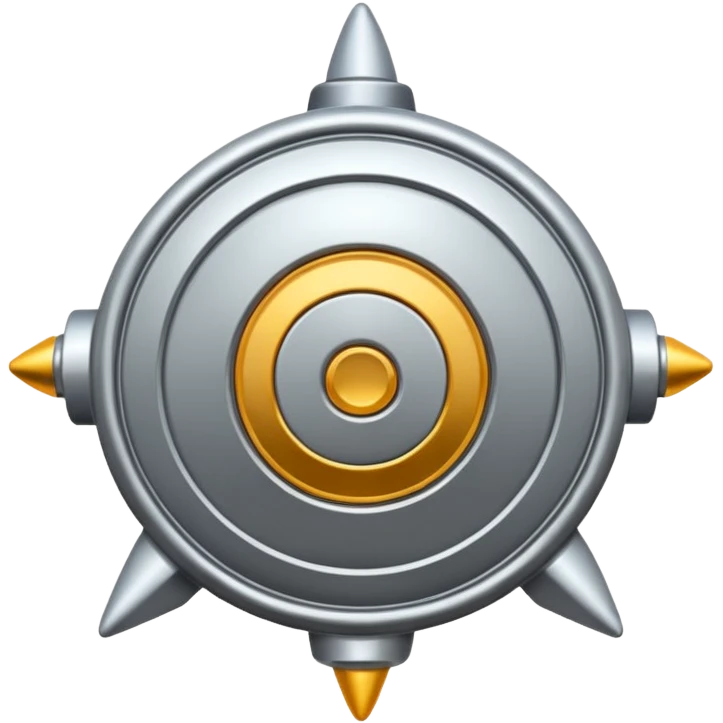 booster symbol emoji