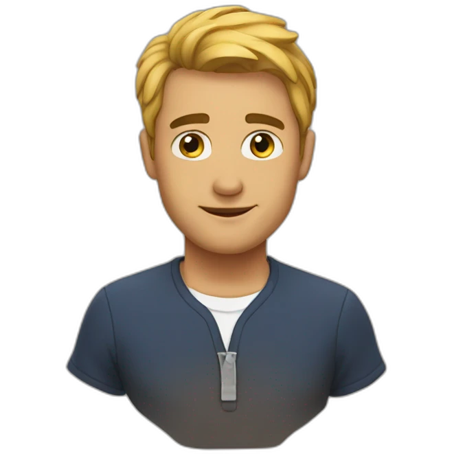 Hart emoji