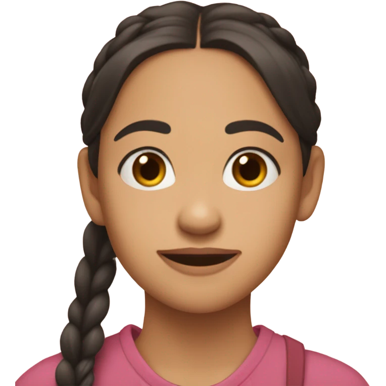 Olivia Rodrigo  emoji