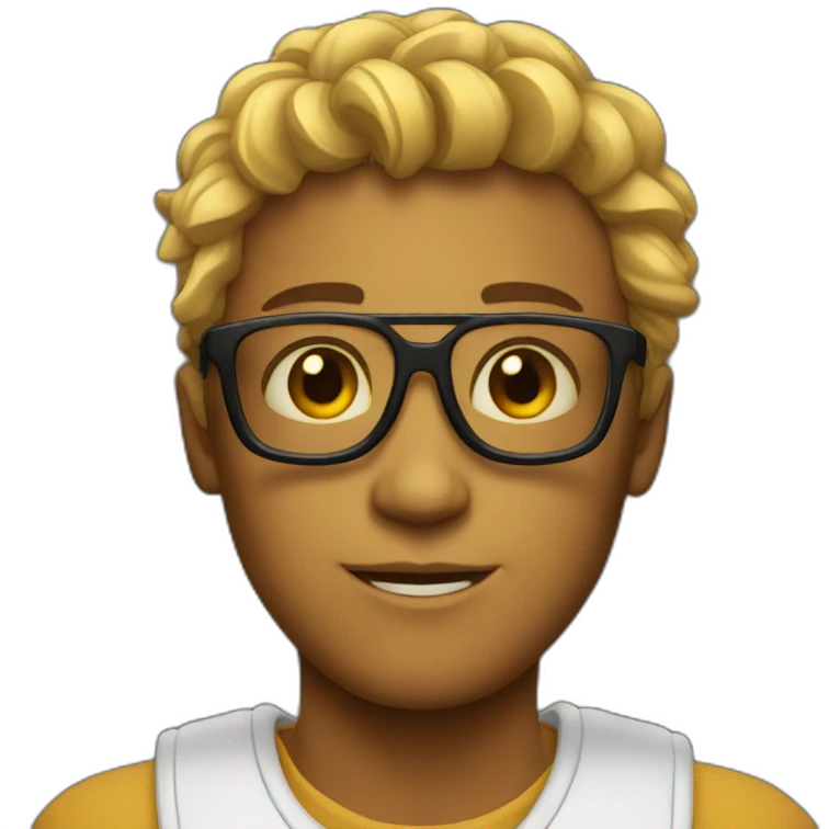 cool emoji