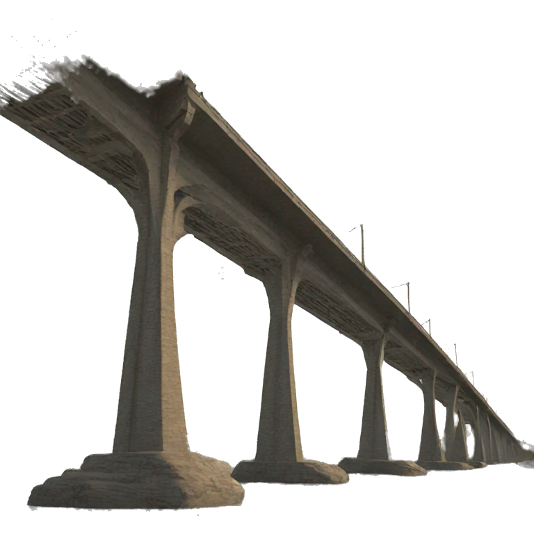 bridge emoji