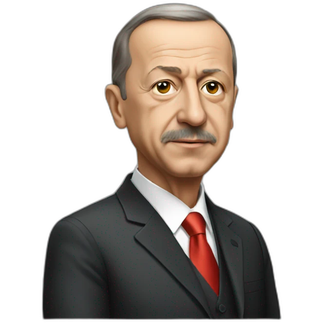 erdogan emoji